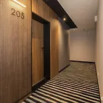 דירה Port Basen & Jacuzzi *