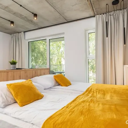 Port Basen & Jacuzzi * Kolobrzeg