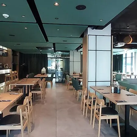 Apartment Port Basen & Jacuzzi Kolobrzeg