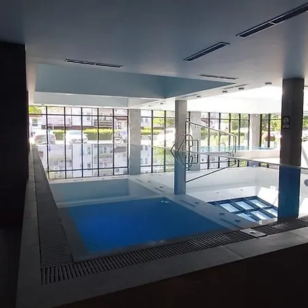 Apartment Port Basen & Jacuzzi Kolobrzeg