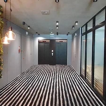 Port Basen & Jacuzzi Kolobrzeg