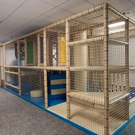 Port Basen & Jacuzzi Apartment *