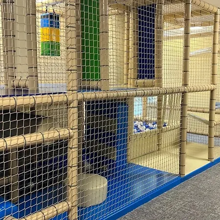 Apartment Port Basen & Jacuzzi