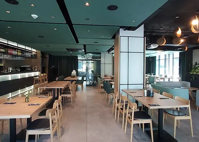 Apartment Port Basen & Jacuzzi Kolobrzeg