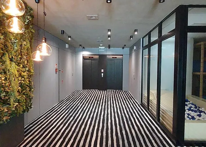 Port Basen & Jacuzzi Kolobrzeg